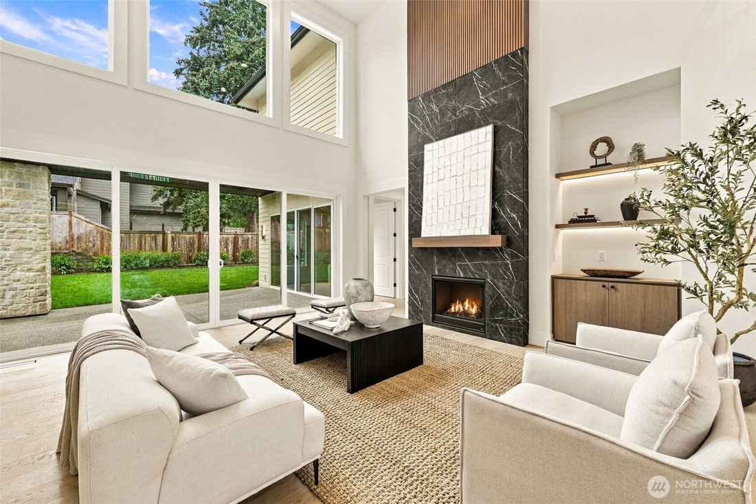 House in Kirkland, Washington, United States 5 - 19079774