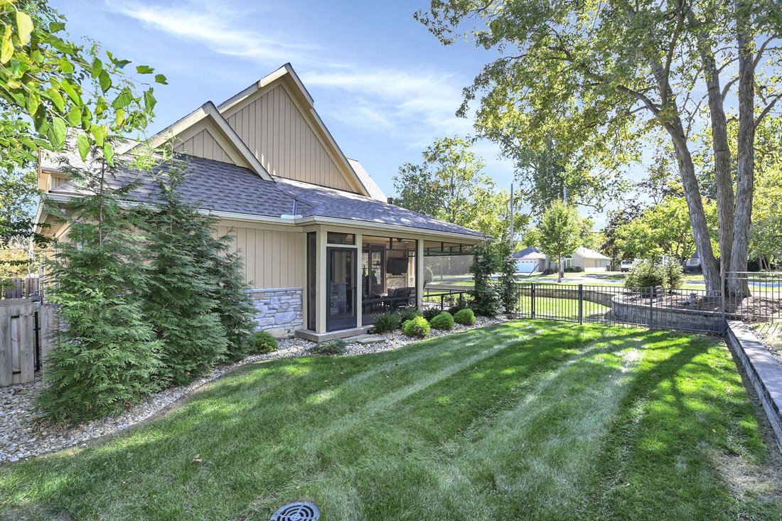 Haus in Bay Village, Ohio, Vereinigte Staaten 5 - 19082371