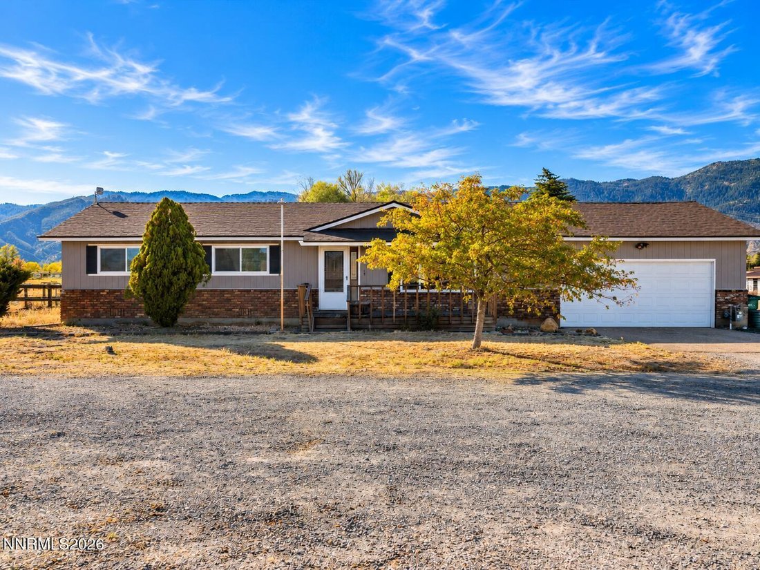 Haus in New Washoe City, Nevada, Vereinigte Staaten 2 - 19083678