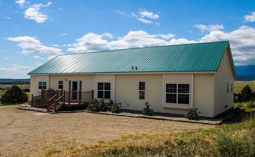 Casa a Walsenburg, Colorado, Stati Uniti 1