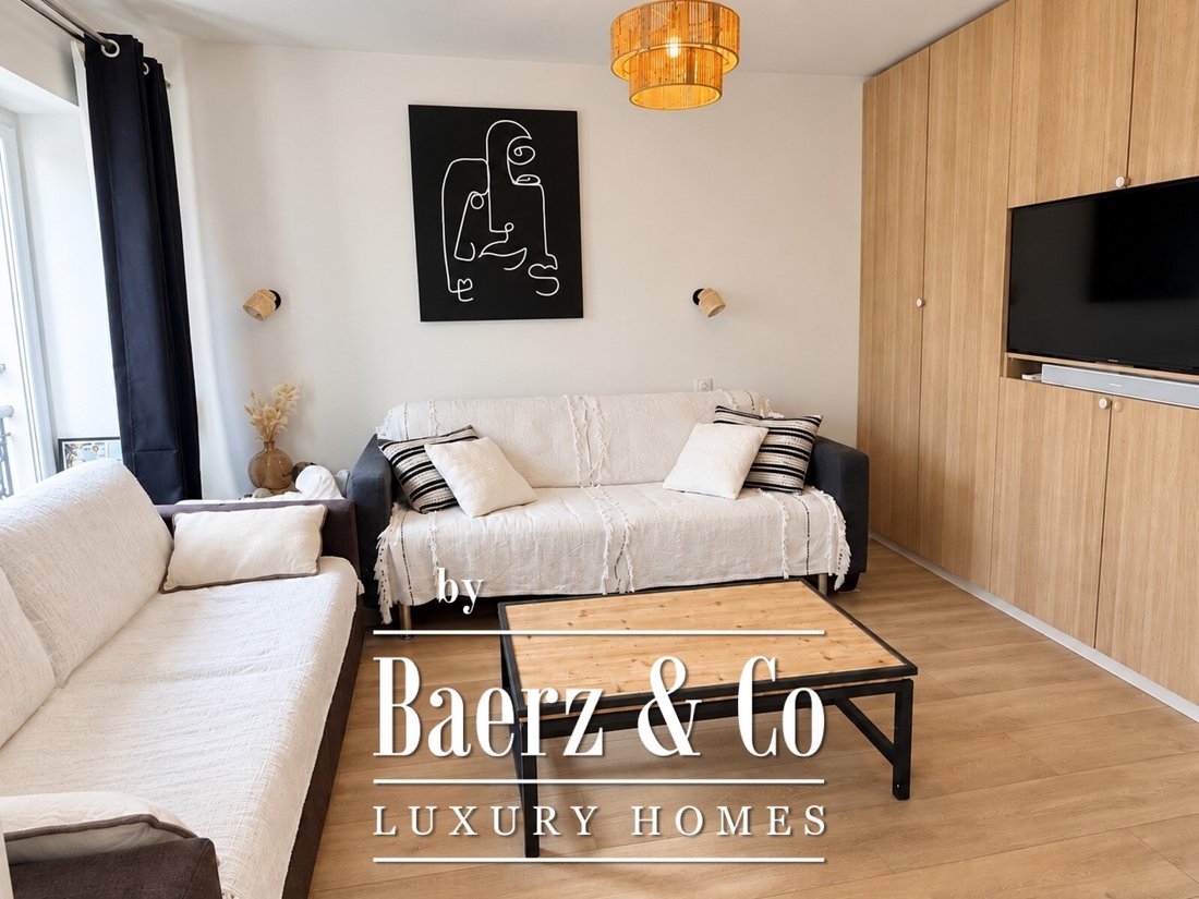 Wohnung in Cannes, Provence-Alpes-Côte d'Azur, Frankreich 3 - 19079091