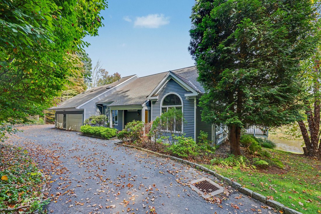 Haus in Ridgefield, Connecticut, Vereinigte Staaten 1 - 19076412