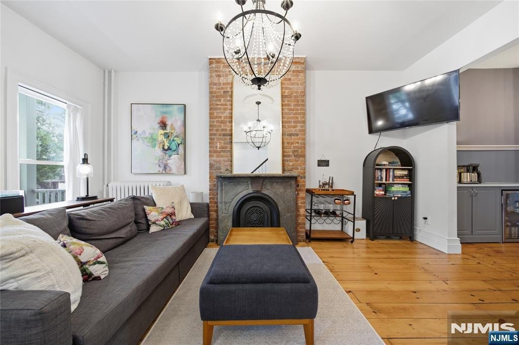 Casa a Jersey City, New Jersey, Stati Uniti 2 - 18865328