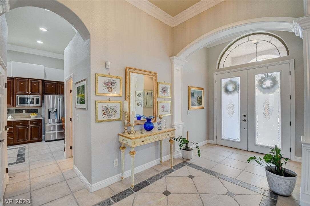Casa a Henderson, Nevada, Stati Uniti 3 - 19078749