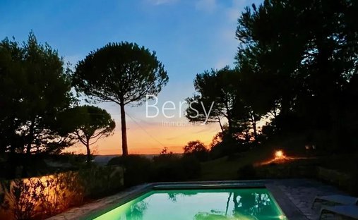 Villa in Secteur Sud, Pernes-les-Fontaines, Frankreich 1
