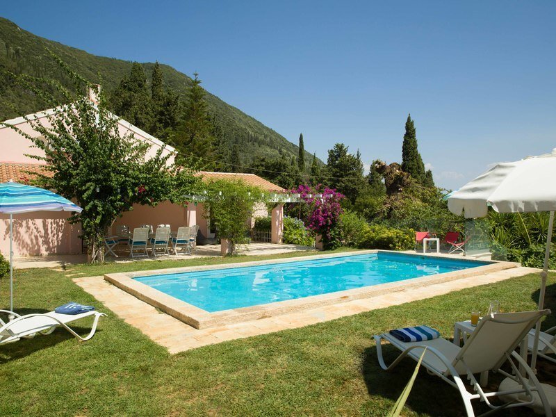 Villa à Corfou, Peloponnese, Western Greece and the Ionian, Grèce 2 - 19076786