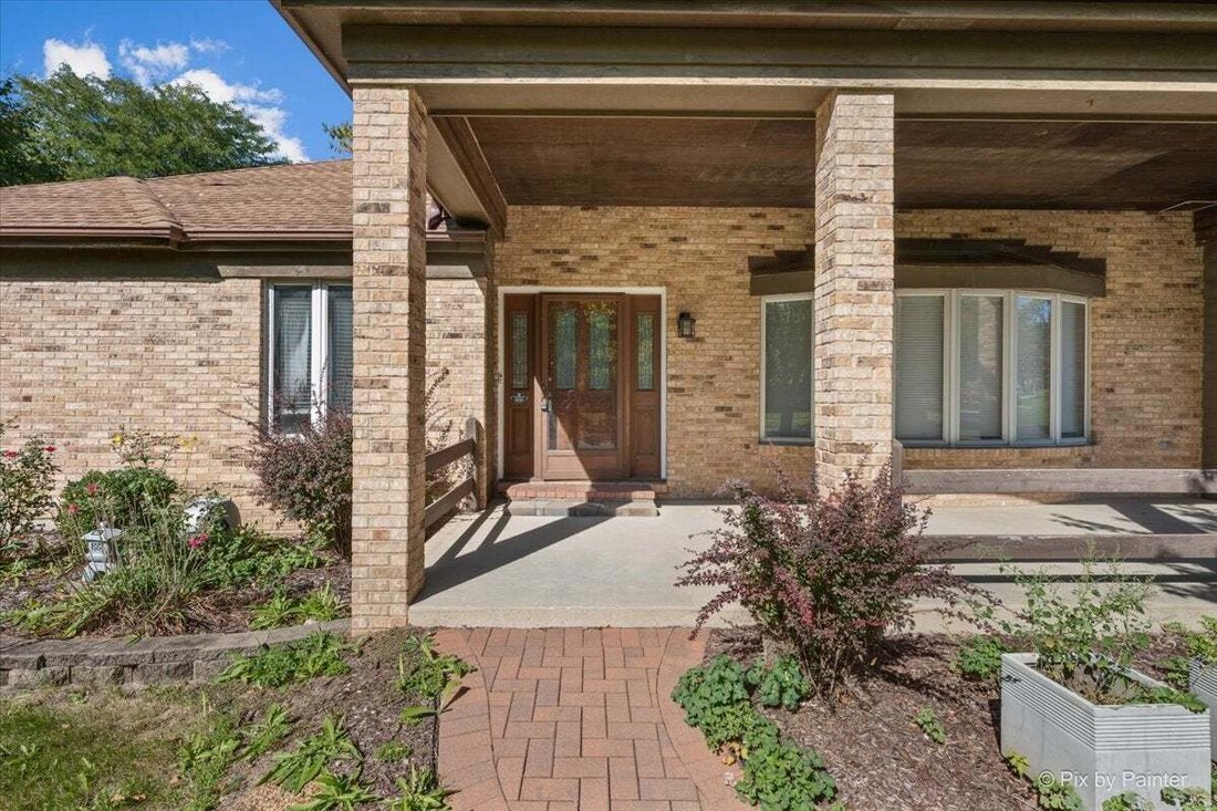 Haus in Naperville, Illinois, Vereinigte Staaten 2 - 19081147
