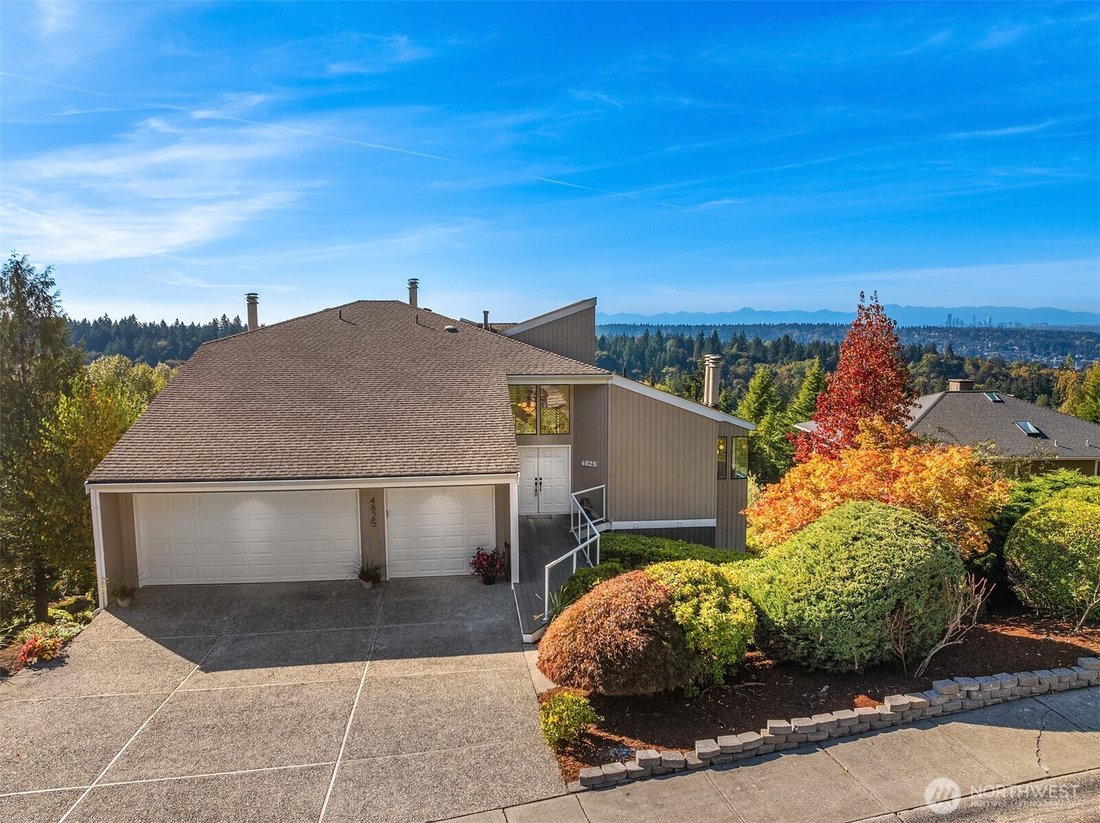 House in Bellevue, Washington, United States 3 - 19082541