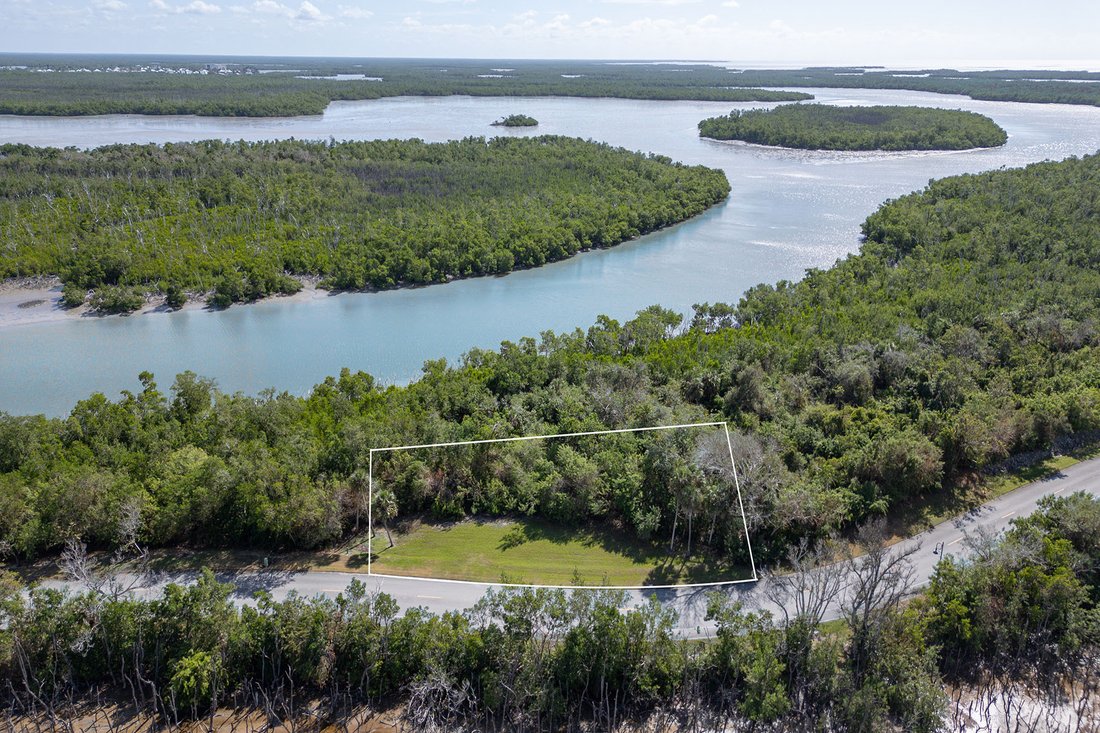 Terrain à Marco Island, Floride, États-Unis 3 - 19076114