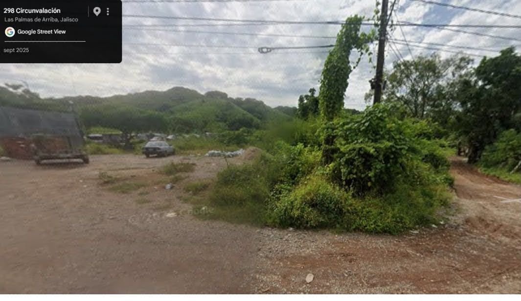 Land in Las Palmas de Arriba, Jalisco, Mexico 2 - 18328478