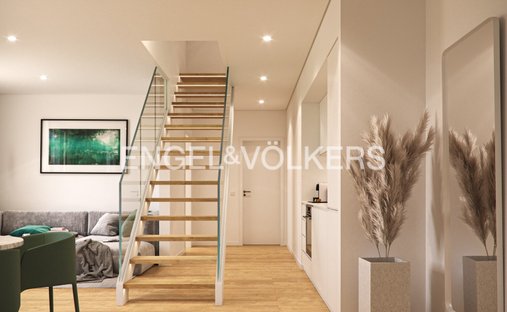Wohnung in São Vicente, Lissabon, Portugal 1