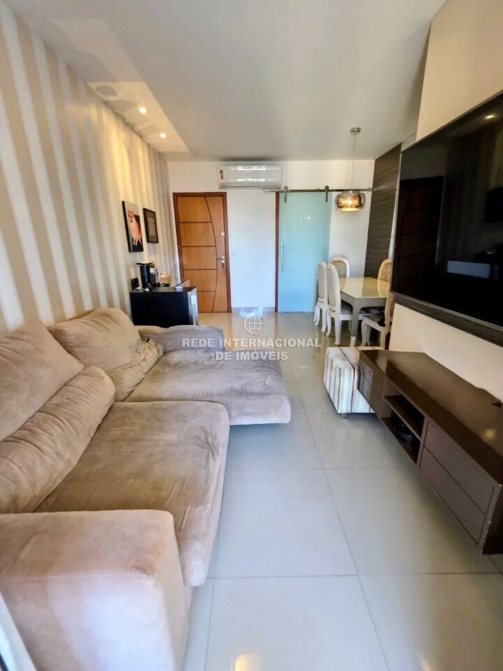 Apartamento en Bento Ferreira, Espírito Santo, Brasil 1 - 19048909