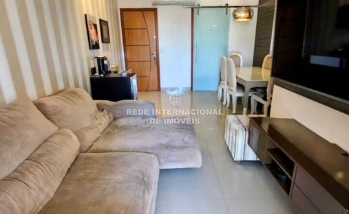 Apartamento en Bento Ferreira, Espírito Santo, Brasil 1