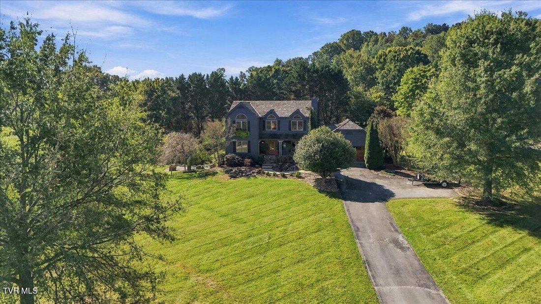 Casa a Johnson City, Tennessee, Stati Uniti 1 - 19085551