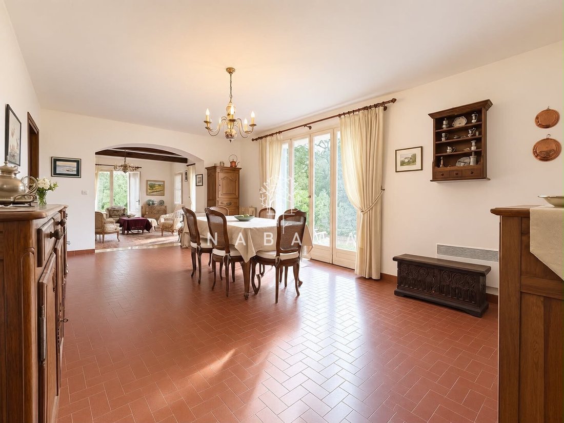 Villa in Fayence, Provence-Alpes-Côte d'Azur, France 5 - 19076576