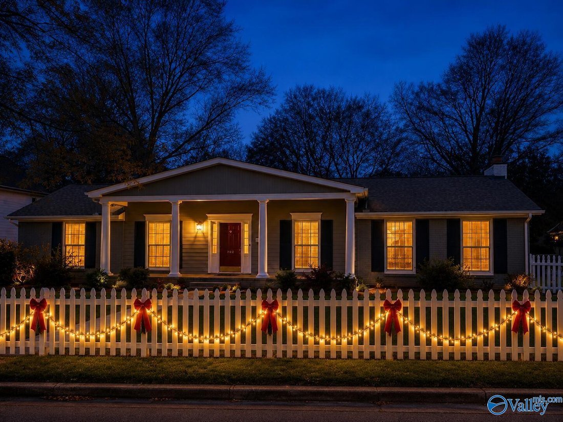 Casa a Redstone Arsenal, Alabama, Stati Uniti 4 - 19085719