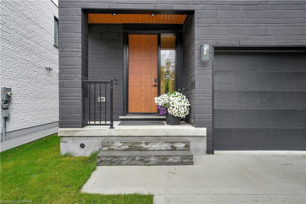 Maison à Waterloo, Ontario, Canada 3 - 19083320