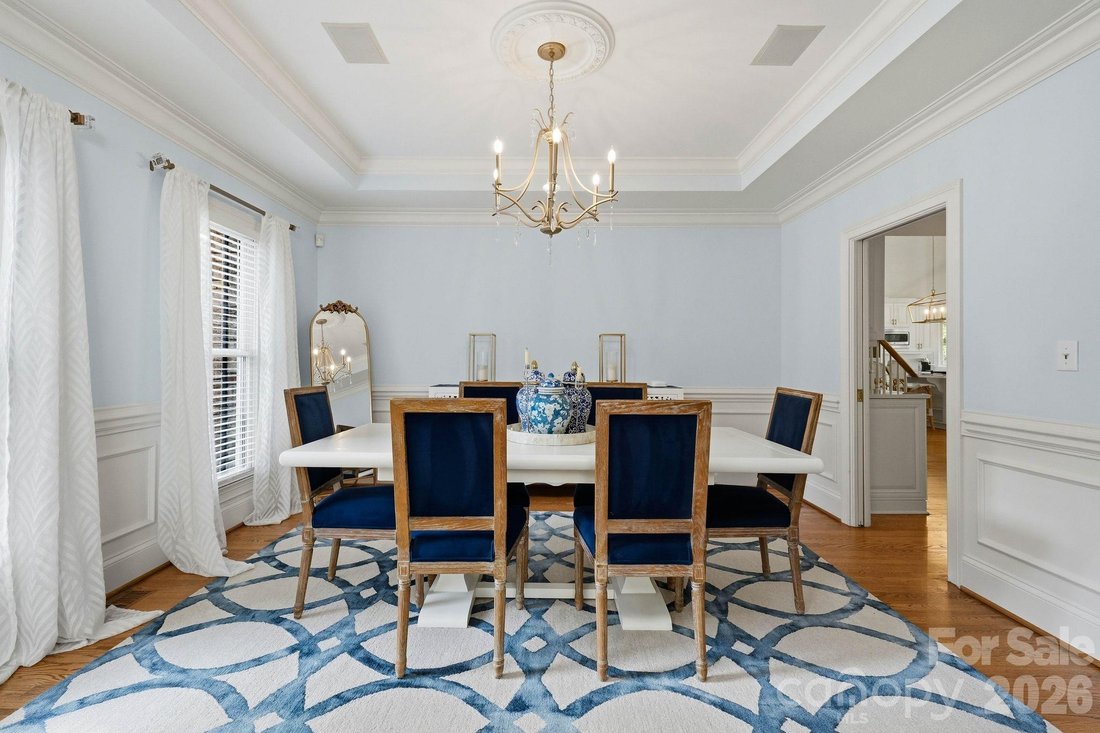 Haus in Charlotte, North Carolina, Vereinigte Staaten 4 - 19077726