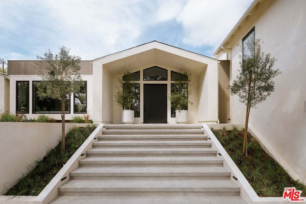 Haus in Los Angeles, Kalifornien, Vereinigte Staaten 1 - 19085794