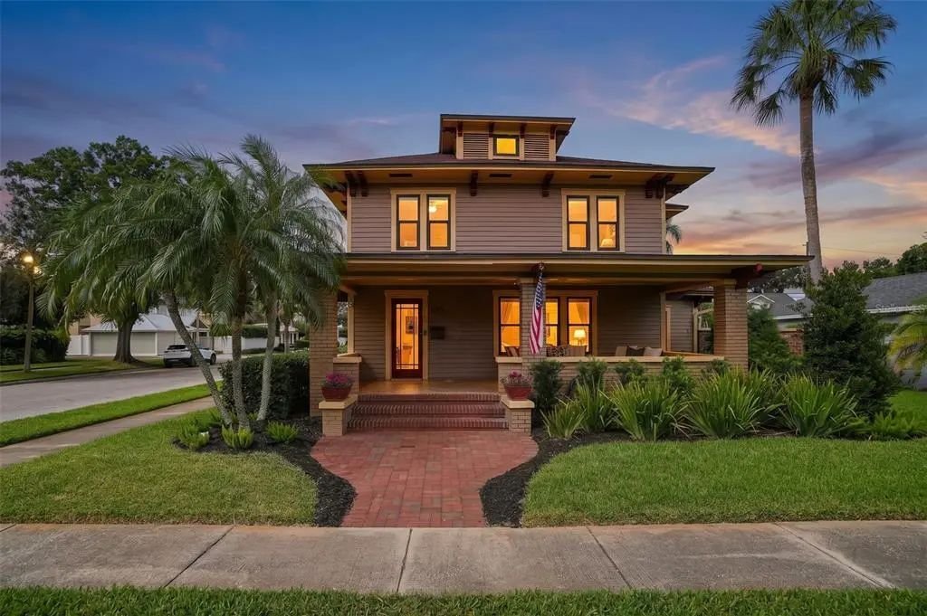 House in St. Petersburg, Florida, United States 2 - 19082457