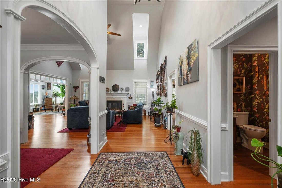 Casa a Goldsboro, Carolina del Nord, Stati Uniti 4 - 19083754
