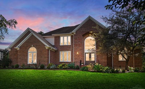 Haus in Hamilton Mason Road, Ohio, Vereinigte Staaten 1