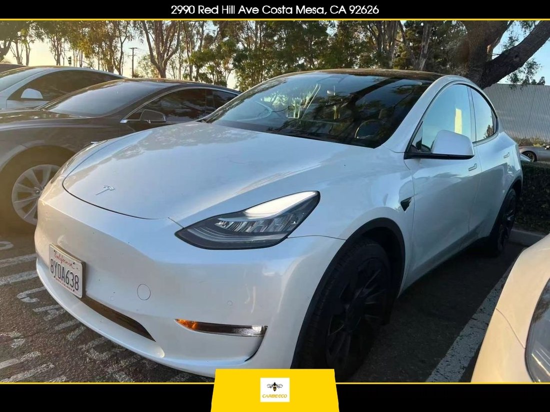 Suv in Costa Mesa, CA, United States 1 - 19081623