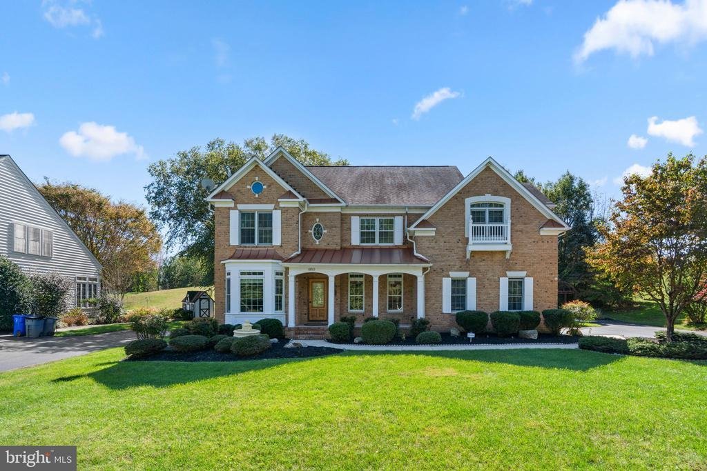 Maison à Woodstock, Maryland, États-Unis 1 - 19079895