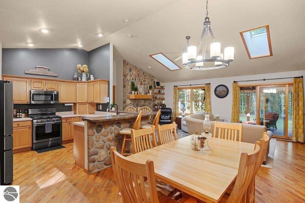 Haus in Interlochen, Michigan, Vereinigte Staaten 5 - 19080681