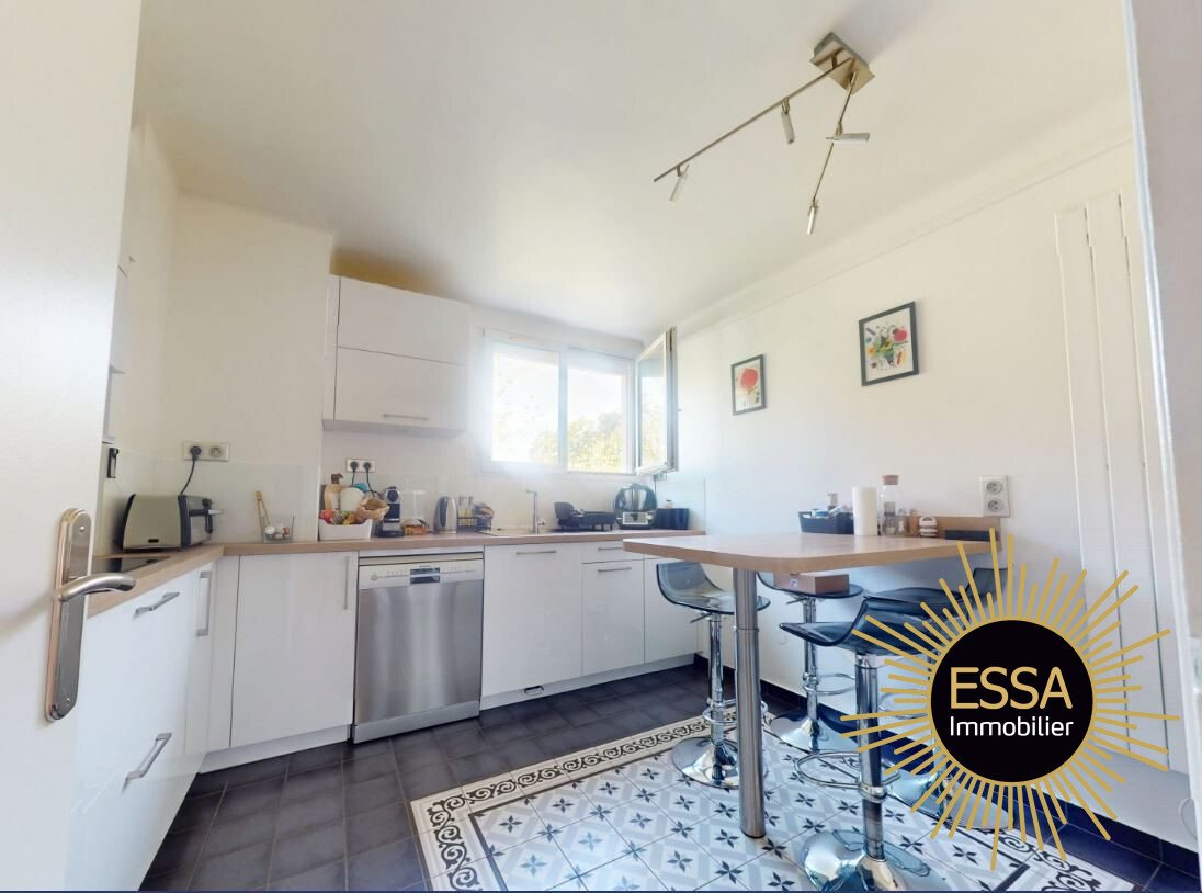 Apartment in Les Arcades, Viroflay, France 3 - 19076623