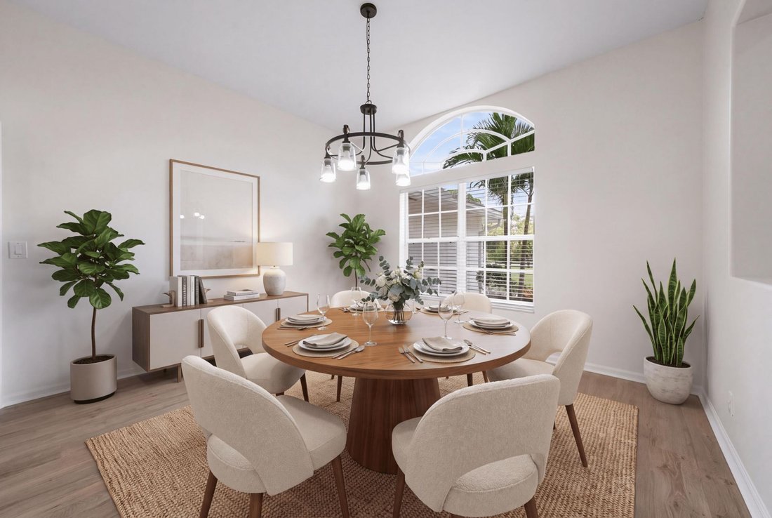 Haus in Wellington, Florida, Vereinigte Staaten 4 - 19076398