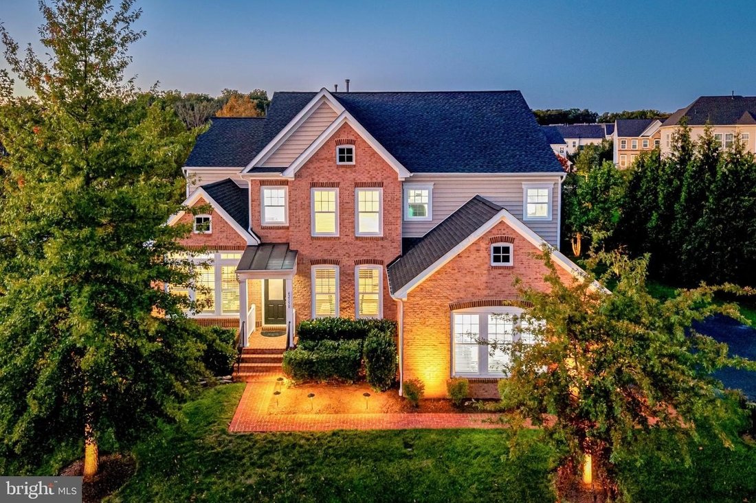 Haus in Broadlands, Virginia, Vereinigte Staaten 2 - 19082557