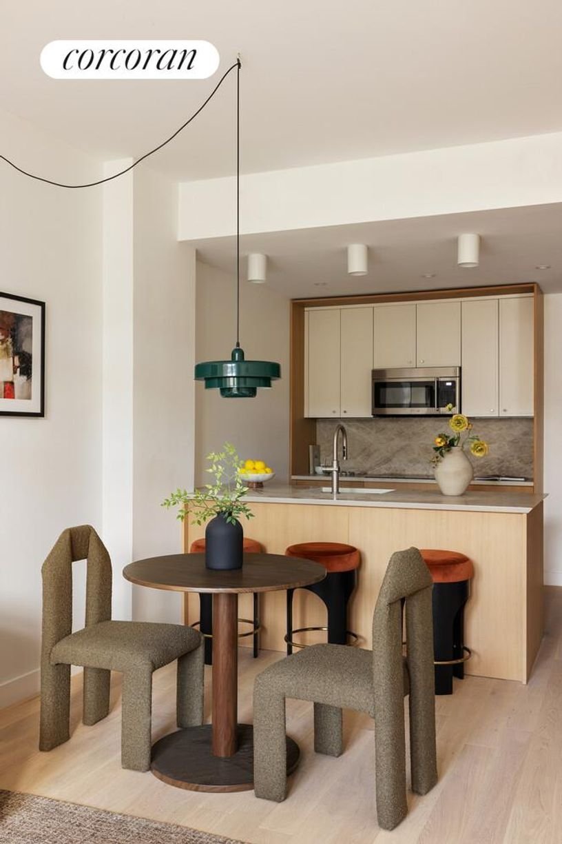 Condo in New York, New York, United States 4 - 19084227