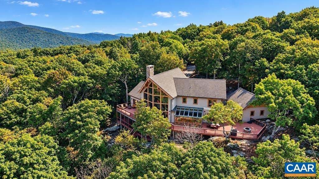 House in Beech Grove, Virginia, United States 1 - 19078825