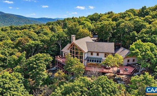 Maison à Beech Grove, Virginie, États-Unis 1