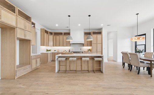 House in Weston, Texas, United States 1