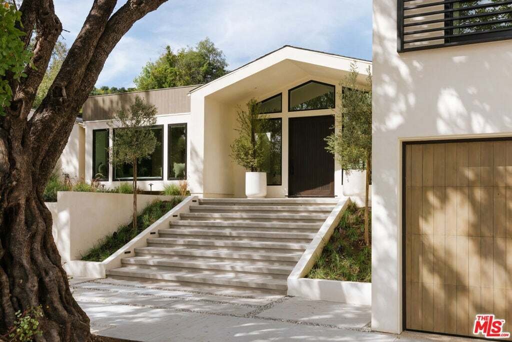Haus in Los Angeles, Kalifornien, Vereinigte Staaten 2 - 19085794