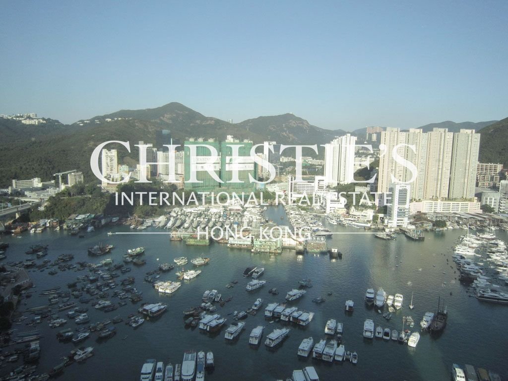 Appartement à Hong-Kong, Hong Kong 1 - 19078070