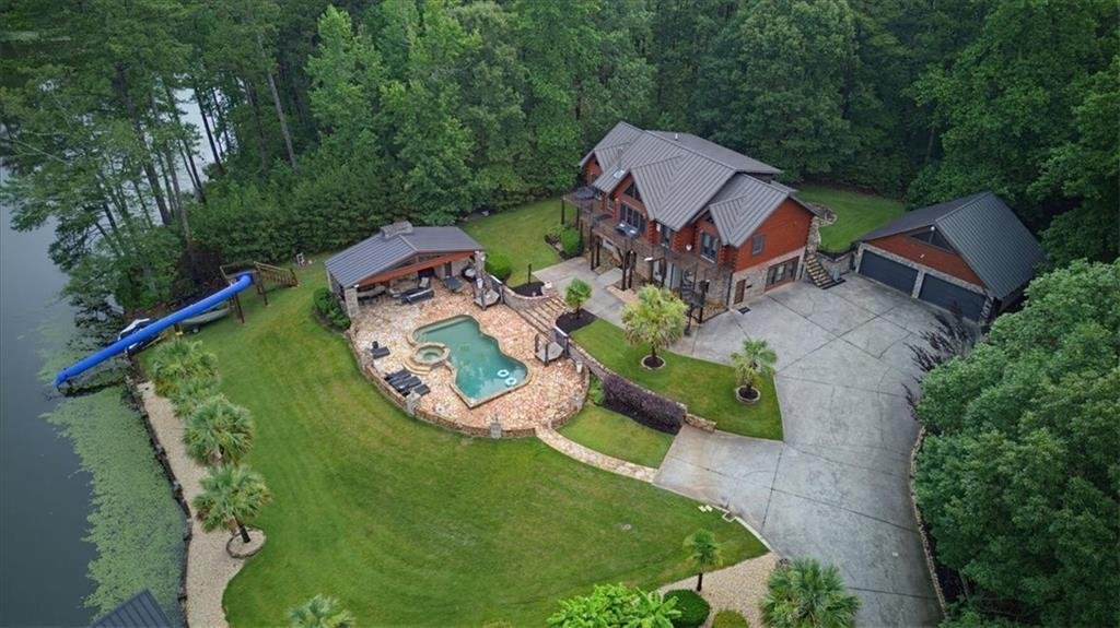 Casa a Carrollton, Georgia, Stati Uniti 5 - 19079034