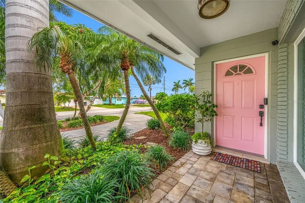 House in St. Petersburg, Florida, United States 4 - 19082377