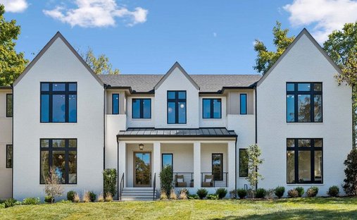 Haus in Forest Hills, Tennessee, Vereinigte Staaten 1