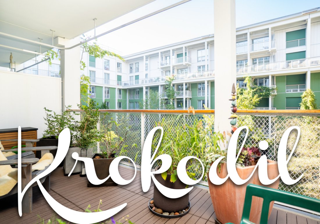 Apartamento en Winterthur, Cantón de Zúrich, Suiza 1 - 19085878