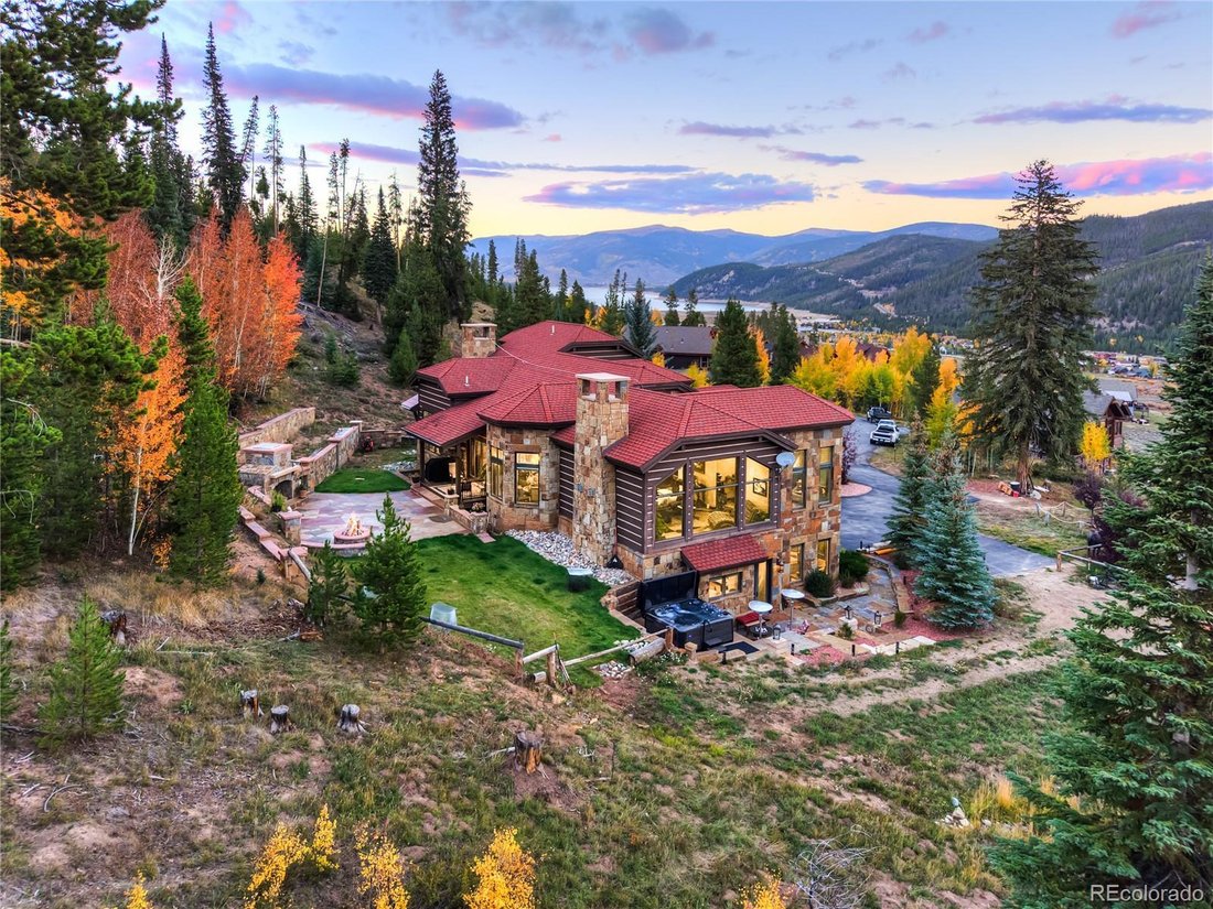 Casa en Breckenridge, Colorado, Estados Unidos 5 - 19083017