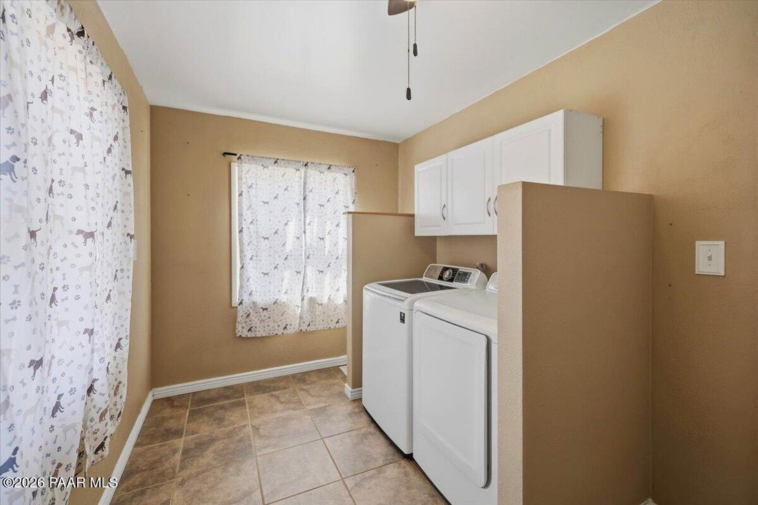 Casa en Chino Valley, Arizona, Estados Unidos 5 - 19082585