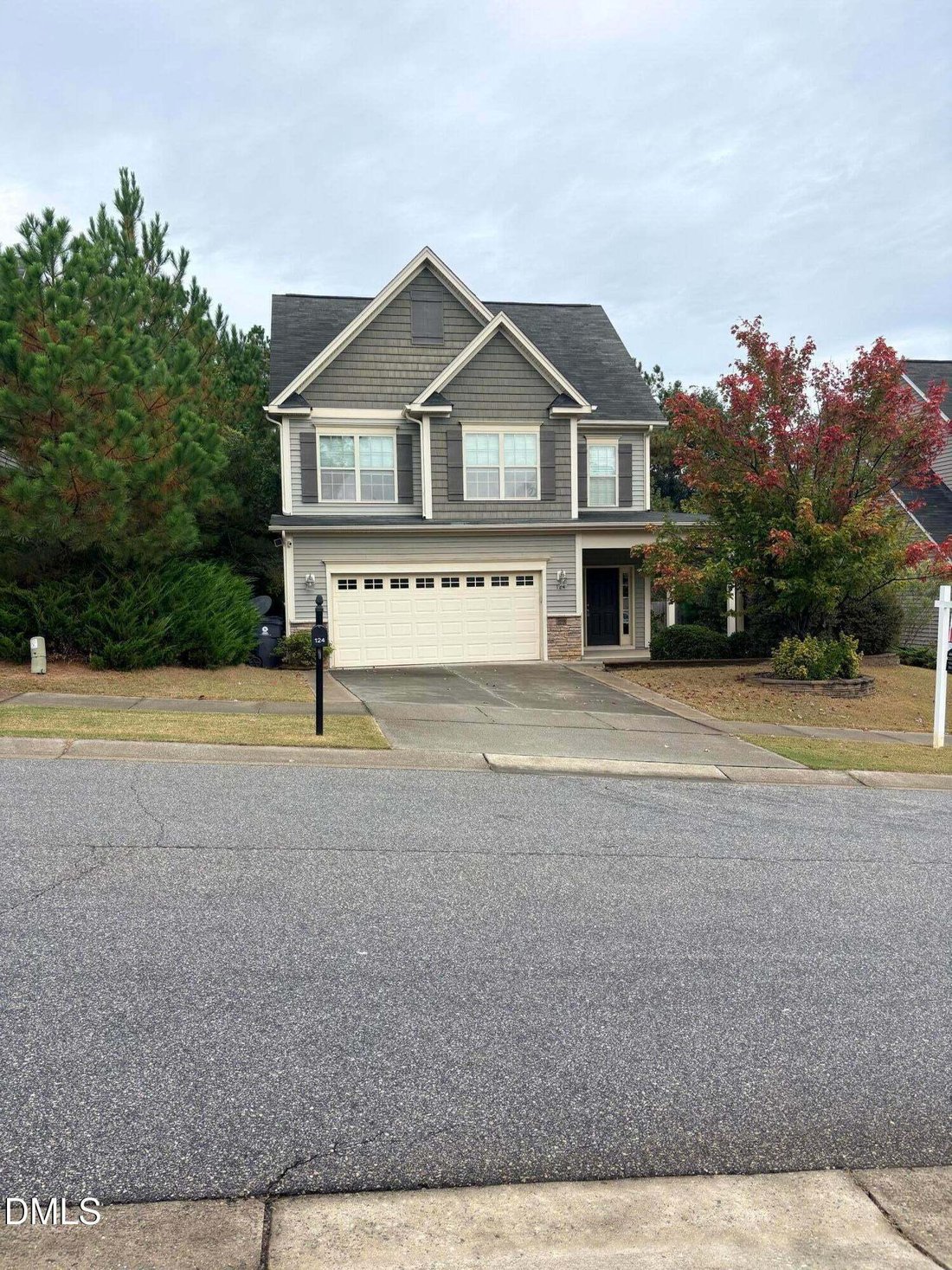 Casa a Holly Springs, Carolina del Nord, Stati Uniti 4 - 18390704