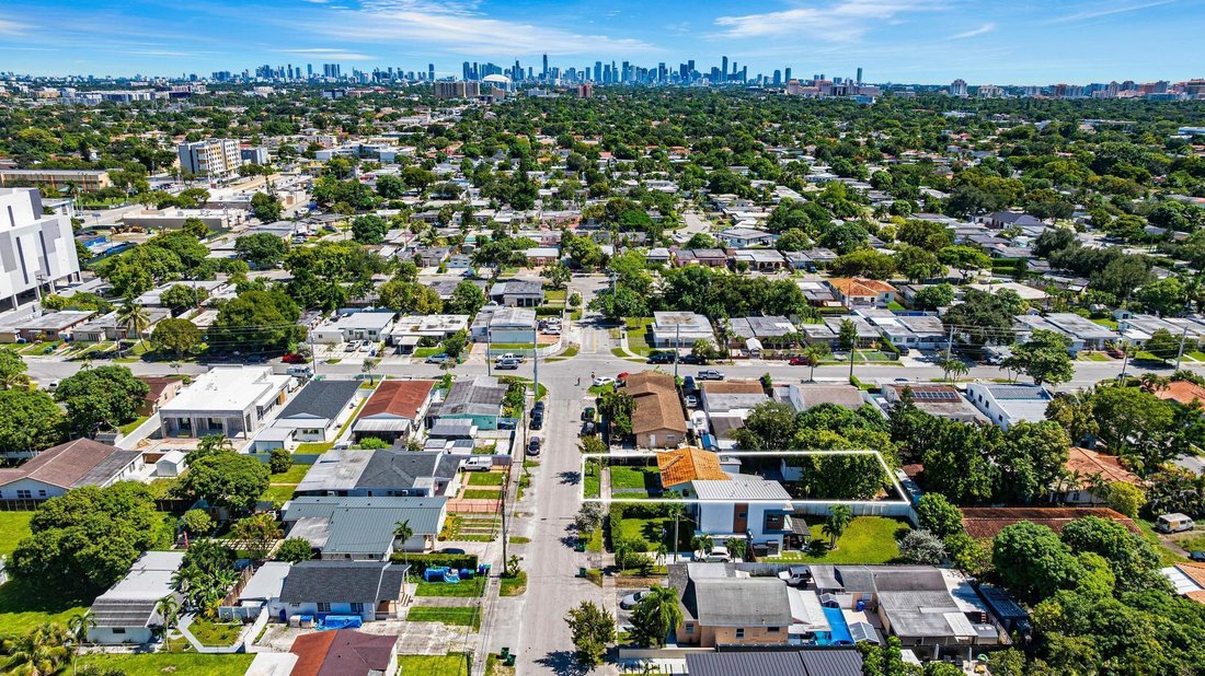Haus in Coral Gables, Florida, Vereinigte Staaten 2 - 19085920