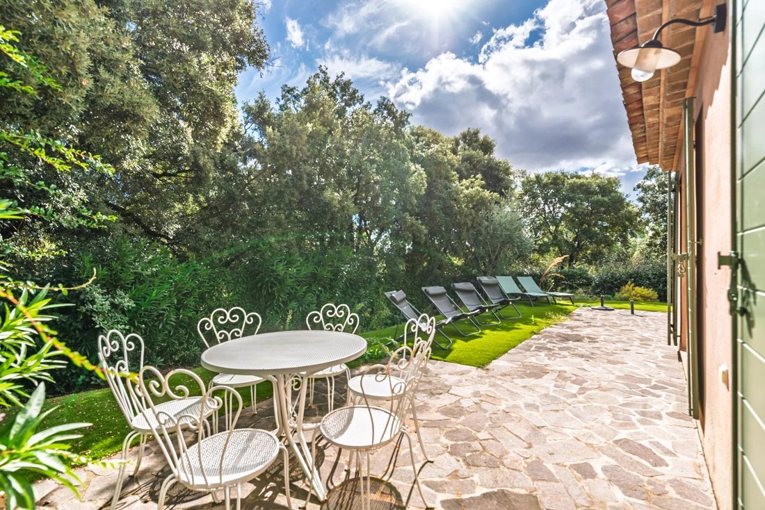 House in La Motte, Provence-Alpes-Côte d'Azur, France 4 - 19081421