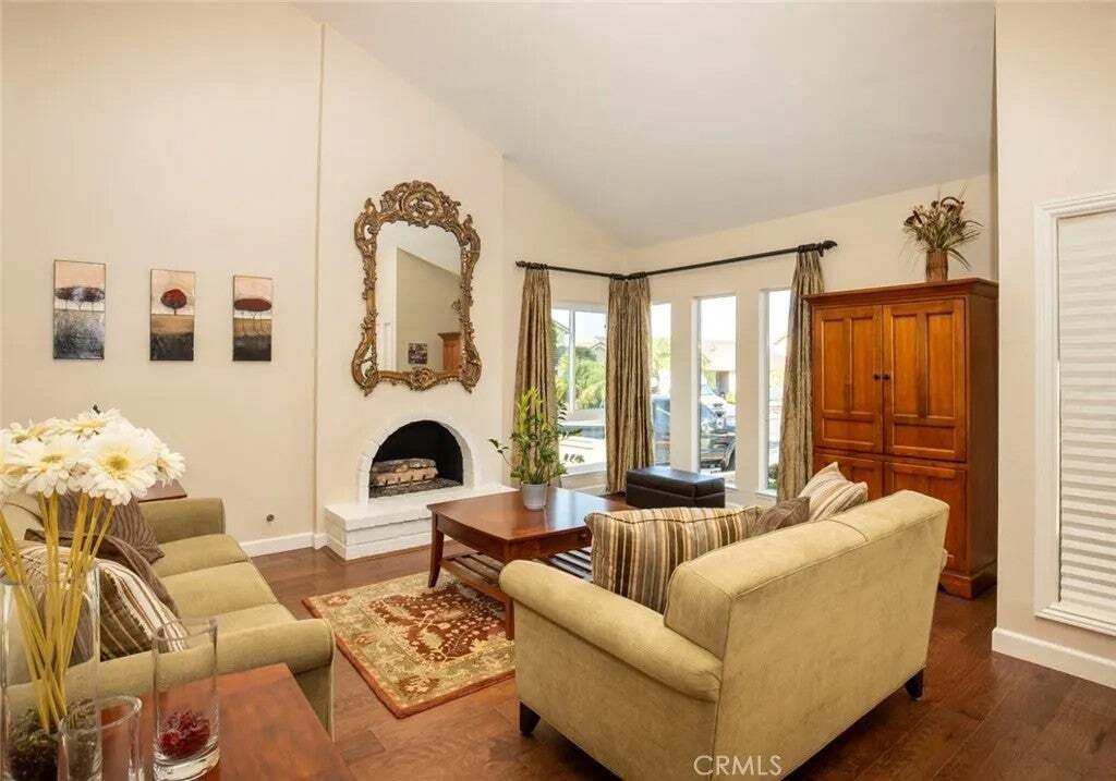 Maison à Mission Viejo, Californie, États-Unis 5 - 19079067