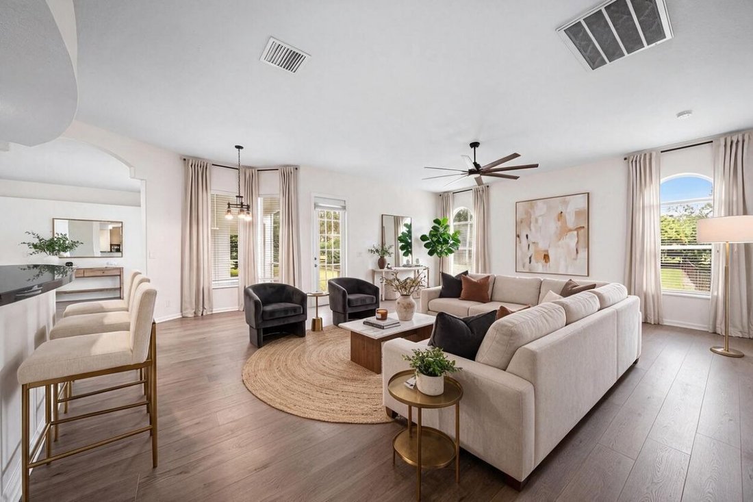 Haus in Wellington, Florida, Vereinigte Staaten 2 - 19076398