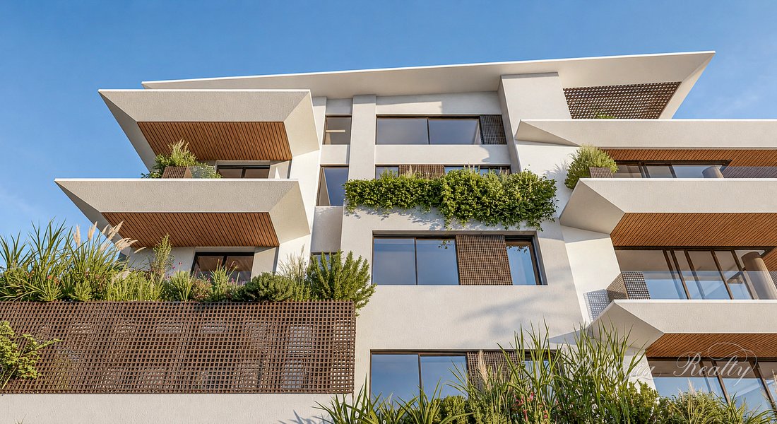 Apartment in Vari, Attica, Greece 5 - 19078477